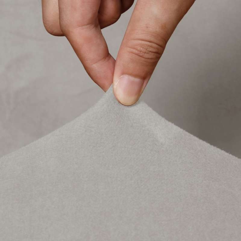 potah na pohovku plyšový